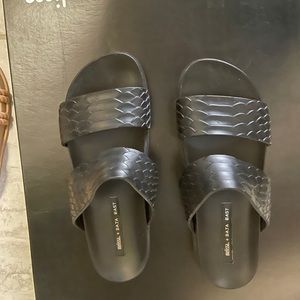 Melissa Baja East Sandals